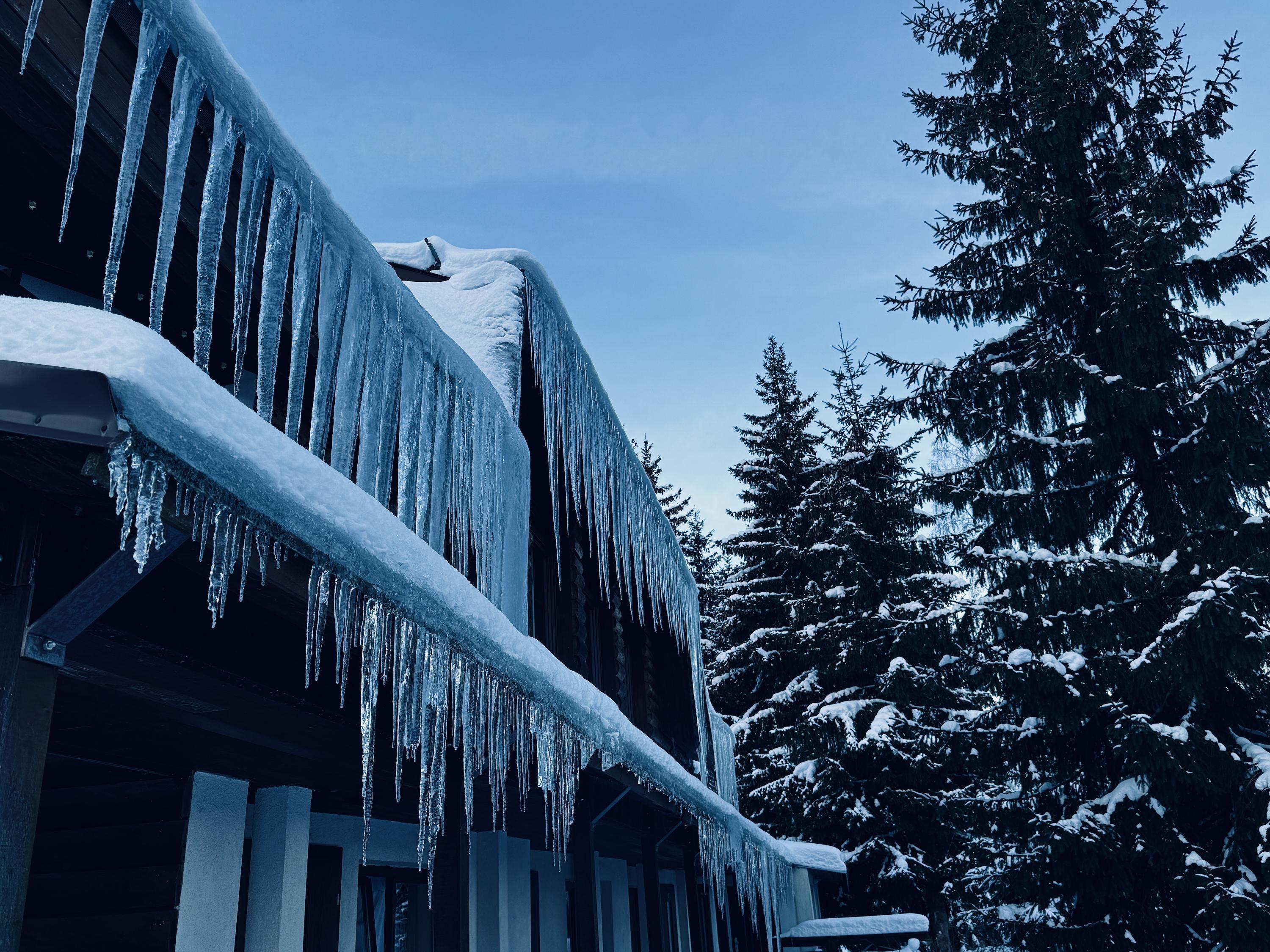 Myslivna Harrachov Exterior foto