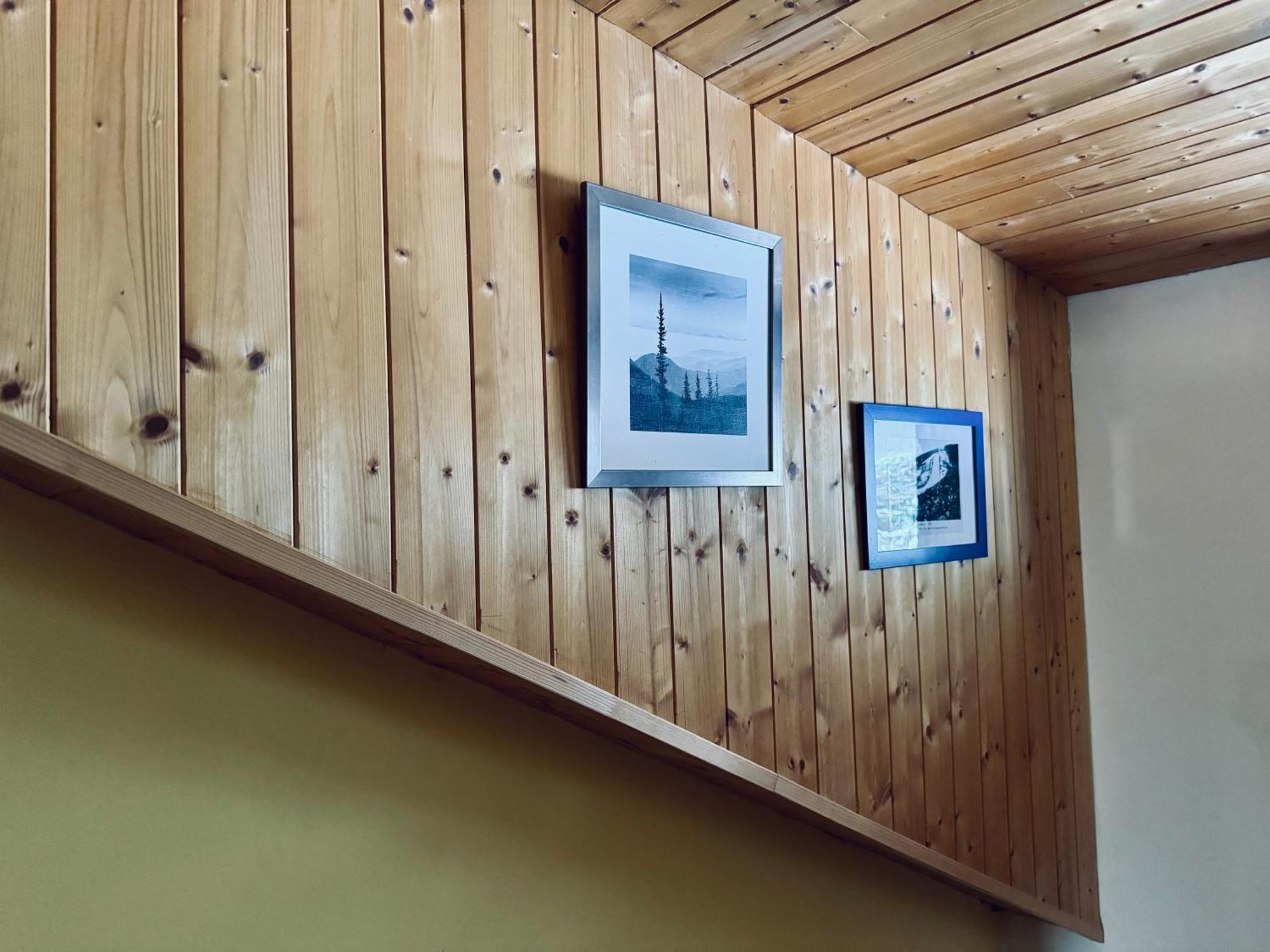 Myslivna Harrachov Exterior foto